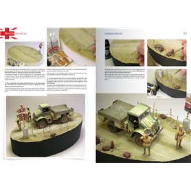 AK Interactive BRITISH AT WAR VOL.2