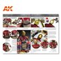 AK Interactive AK Learning 4 Metallics vol.2