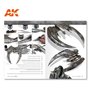 AK Interactive AK Learning 4 Metallics vol.2