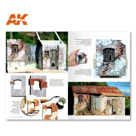 AK Interactive EXTREME REALITY ISSUE 3