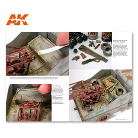 AK Interactive EXTREME REALITY ISSUE 3