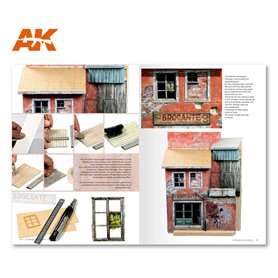 AK Interactive EXTREME REALITY ISSUE 3