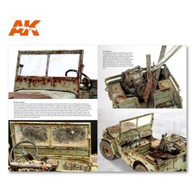 AK Interactive EXTREME REALITY ISSUE 3