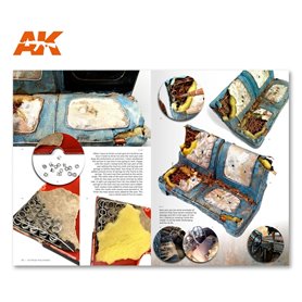 AK Interactive EXTREME REALITY ISSUE 3