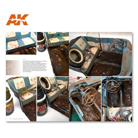 AK Interactive EXTREME REALITY ISSUE 3