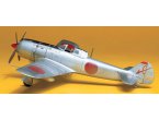 Tamiya 1:48 Nakajima Ki-84-Ia Hayate Frank