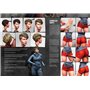 AK Interactive Learning 12 Painting Female Figures -