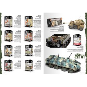 AK Interactive CATALOGUE 2021-2022