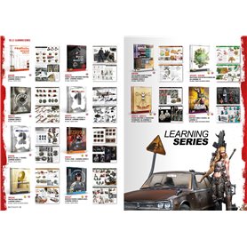 AK Interactive CATALOGUE 2021-2022