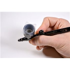 AK Interactive AIRBRUSH PURIFICATION CUP