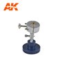 AK Interactive Universal Work Holder With heavy base