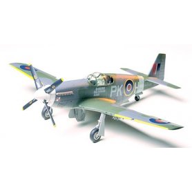 Tamiya 1:48 North American RAF Mustang III