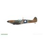 Eduard 1:48 Supermarine Spitfire Mk.Ia - WEEKEND edition 