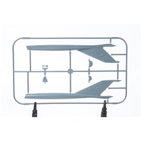 Eduard 1:48 MiG-21SMT - WEEKEND edition 