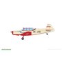 Eduard 1:48 Z-126 TRENER - DUAL COMBO - LIMITED edition 