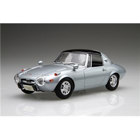 Fujimi 1:24 Toyota S800