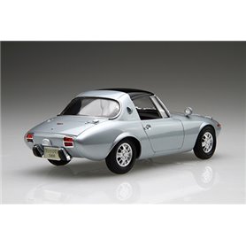 Fujimi 1:24 Toyota S800