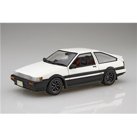 Fujimi 046204 1/24 ID-9 Toyota Corrola Levin 1600 GT-APEX