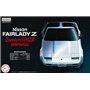 Fujimi 046235 1/24 ID-35 Nissan FAIRLADY Z 2seater/300ZR