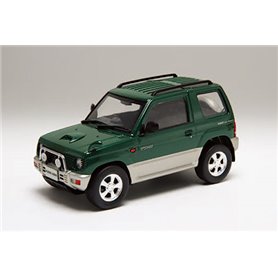 Fujimi 046259 1/24 ID-1 Mitsubishi Pajero Mini VR-II