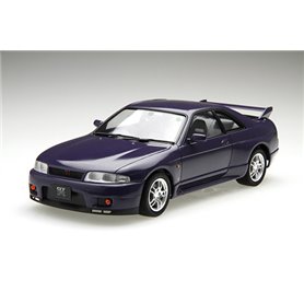 Fujimi 046273 1/24 ID-39 Nissan Skyline R33 V-Spec