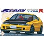 Fujimi 046341 1/24 ID-279 Spoon Sports Integra Type R