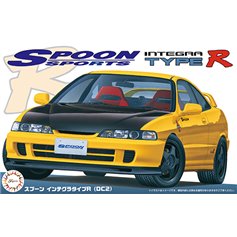 Fujimi 1:24 Spoon Sports Integra Type R