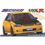 Fujimi 046358 1/24 ID-280 Spoon Sports Civic Type R