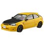 Fujimi 046358 1/24 ID-280 Spoon Sports Civic Type R