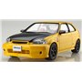 Fujimi 046358 1/24 ID-280 Spoon Sports Civic Type R