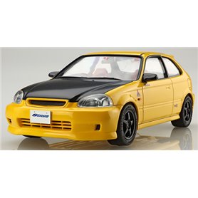 Fujimi 046358 1/24 ID-280 Spoon Sports Civic Type R