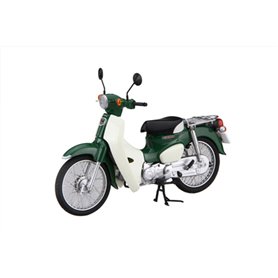 Fujimi 1:12 B-NX-2 Honda Super Cub 110