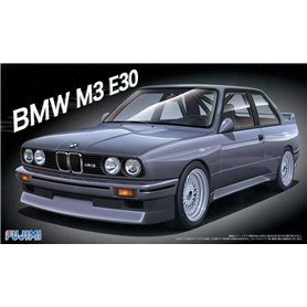 Fujimi 126746 1/24 RS-17 BMW M3 E30