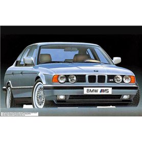 Fujimi 126739 1/24 RS-34 BMW M5