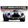 Fujimi 126715 1/24 RS-56 Shelby Cobra 427 S/C Racing Version