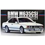 Fujimi 126500 1/24 RS-24 BMW M635CSi