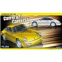 Fujimi 126722 1/24 RS-13 Porsche 911 Carrera 2 / Carrera 4
