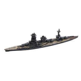 Fujimi 401447 1/3000 NWC-10 Imperial Japanese Navy Combined Fleet (Set of 12)