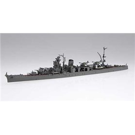 Fujimi 1:700 IJN Sakawa - IMPERIAL JAPANESE NAVY LIGHT CRUISER