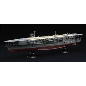 Fujimi 451459 1/700 KG-22 Japanese Navy Aircraft Carrier Kaga Full Hull