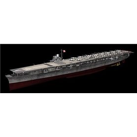 Fujimi 451466 1/700 KG-17 Imperial Japanese Navy Aircraft Carrier Shokaku Full Hull