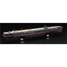 Fujimi 451466 1/700 KG-17 Imperial Japanese Navy Aircraft Carrier Shokaku Full Hull