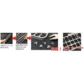 Fujimi 451466 1/700 KG-17 Imperial Japanese Navy Aircraft Carrier Shokaku Full Hull