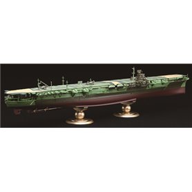 Fujimi 1:700 IJN Zuikaku 1944 - FULL HULL - IMPERIAL JAPANESE AIRCRAFT CARRIER