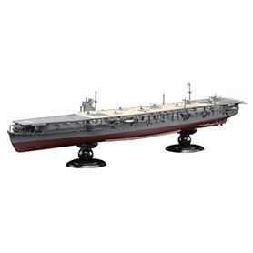 Fujimi 451497 1/700 KG-24 Japanese Navy Aircraft Carrier Soryu Full Hull