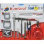 Humbrol Medium Tool Set - zestaw 