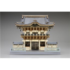 Fujimi 500928 1/80 Castle-28 Youmeimon