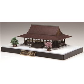 Fujimi 1:500 KYOTO IMPERIAL PALACE