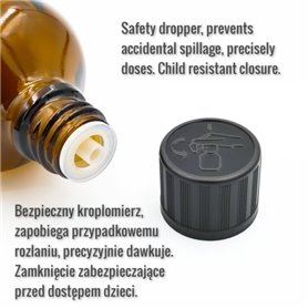 Modellers World OIL WASH - zaschnięta krew - 30ml