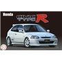 Fujimi 039985 1/24 Civic Type R (EK9) Early Type